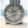 cone exhaust fan ventilation fan